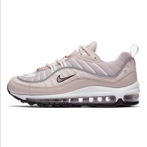 Women’s Nike Air Max 98 Rose